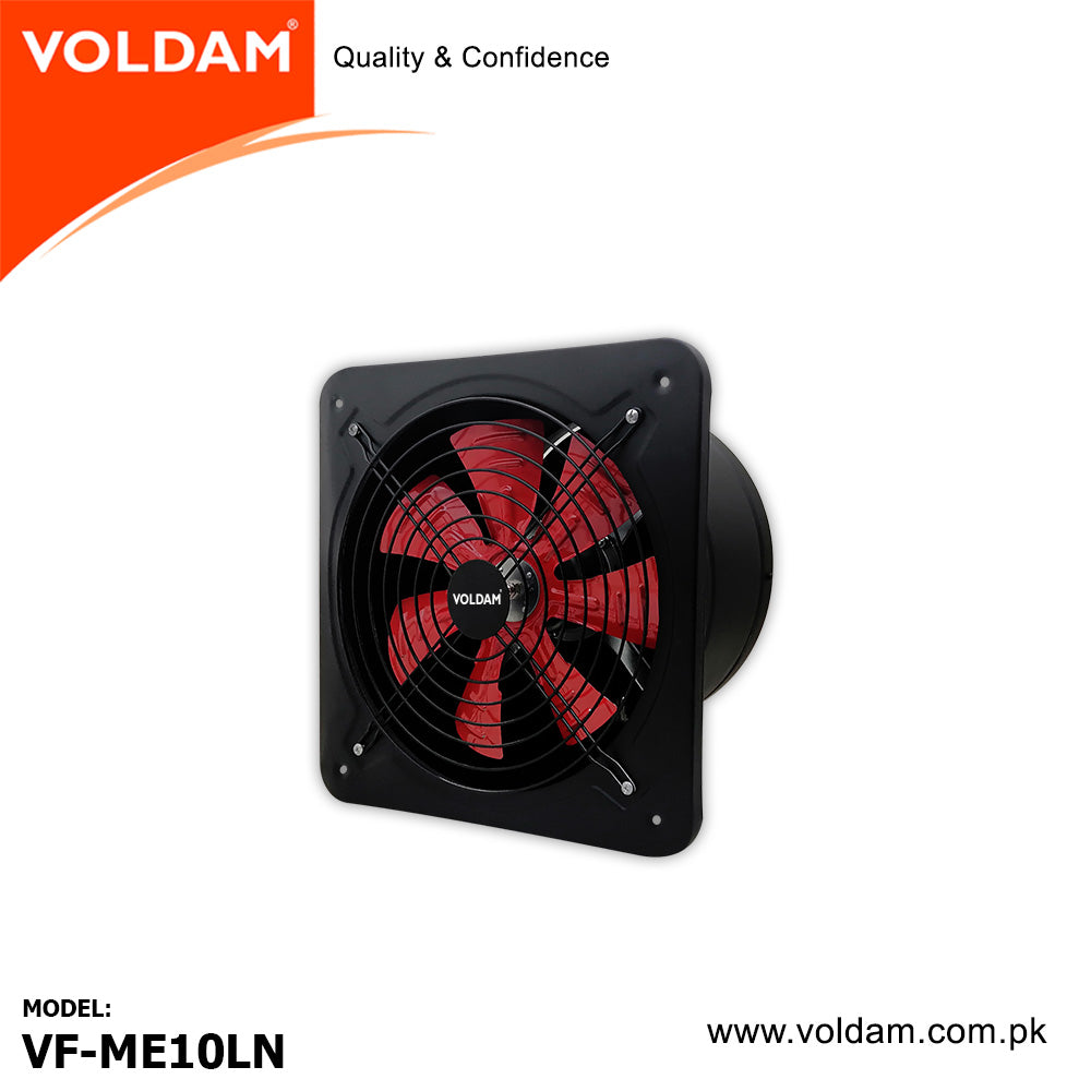 Voldam Powerful Metal Exhaust Fan