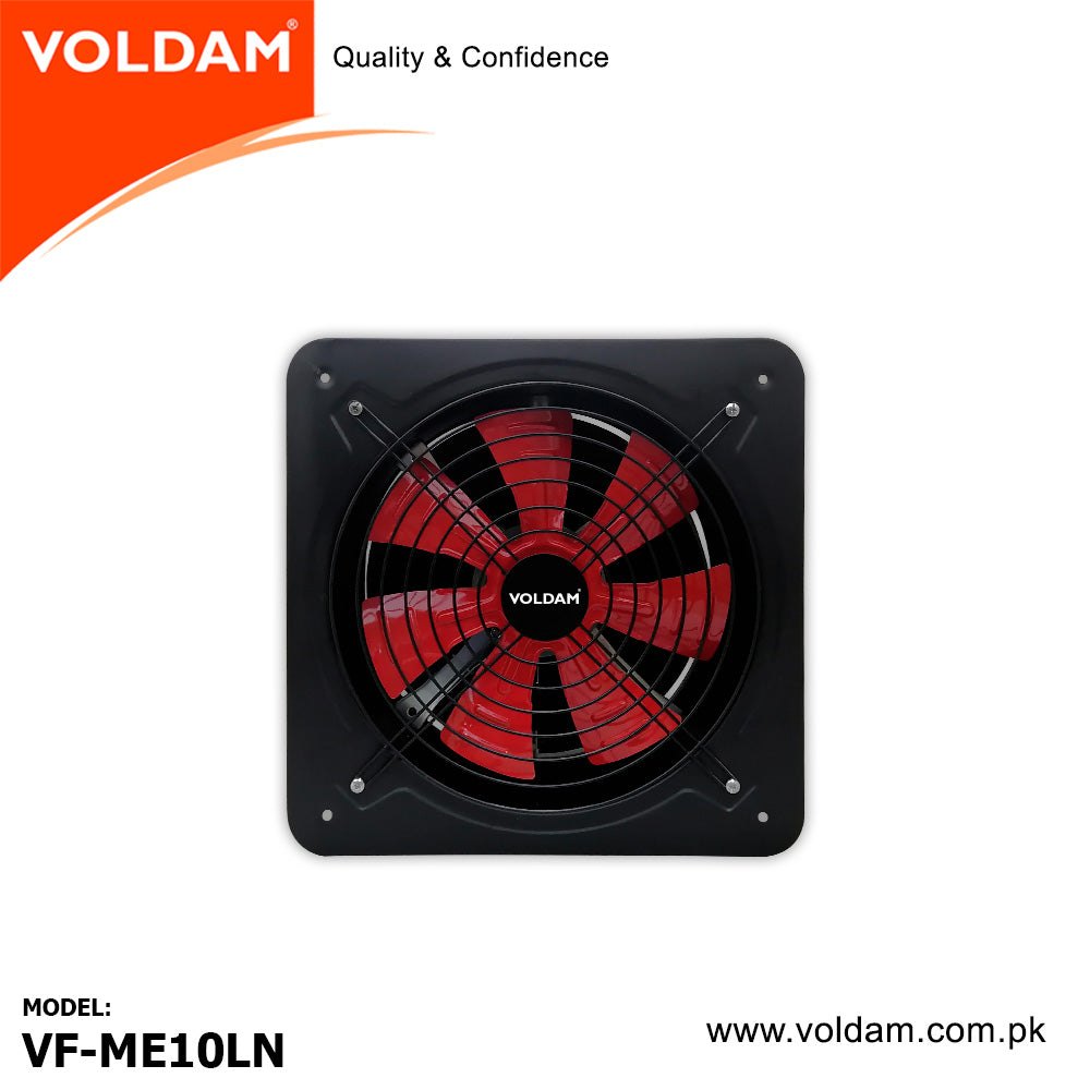 Voldam Powerful Metal Exhaust Fan