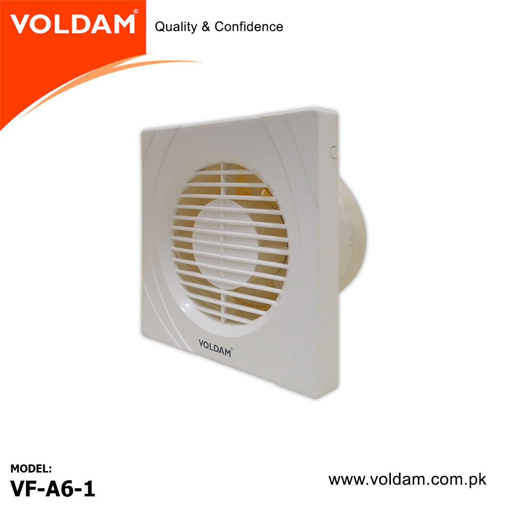 exhaust fan pakistan