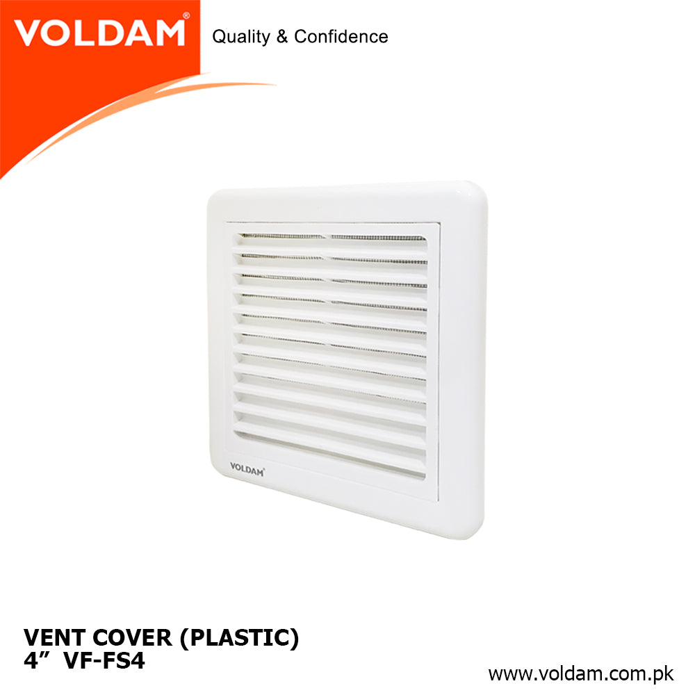 Voldam Air Vent Cover